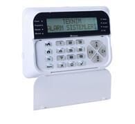 TEKNİM TSK-5710 LCD KEYPAD TSP SERİSİ PANELLER İÇİN