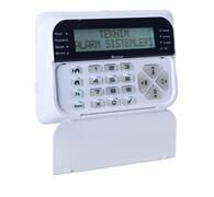 TEKNİM TSK-5710 LCD KEYPAD TSP SERİSİ PANELLER İÇİN