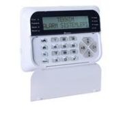 TEKNİM TSK-5710 LCD KEYPAD TSP SERİSİ PANELLER İÇİN