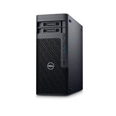 DELL PRECISION T5860 W3-2423 64GB 512GB SSD 48GB RTX A6000 4x DP WIN11PRO WORKSTATION
