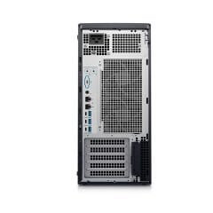 DELL PRECISION T5860 W3-2423 64GB 512GB SSD 48GB RTX A6000 4x DP WIN11PRO WORKSTATION