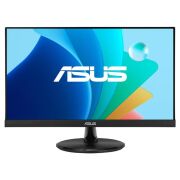 21.5 ASUS VP229HF IPS 1MS 100MHZ 1XVGA 1XHDMI FHD 1920X1080 ÇERÇEVESİZ VESA SİYAH