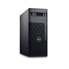 DELL PRECISION T5860 W3-2423 64GB 512GB SSD 48GB RTX A6000 4x DP WIN11PRO WORKSTATION