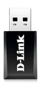 D-Link DWA-182 AC1300 Kablosuz Çift Bantlı USB 3.0 Adaptörü
