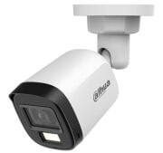 DAHUA DH-HAC-B1A51P-U-IL-A 5MP HDCVI Bullet Kamera (Dahili Mikrofon)