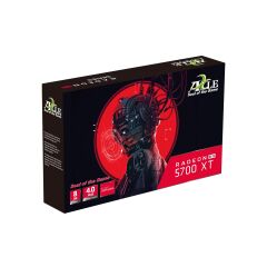 AXLE AX-RX5700XT/8GD6P6IP3 RX5700 XT 8GB GDDR6 256Bit HDMI/DP 16X