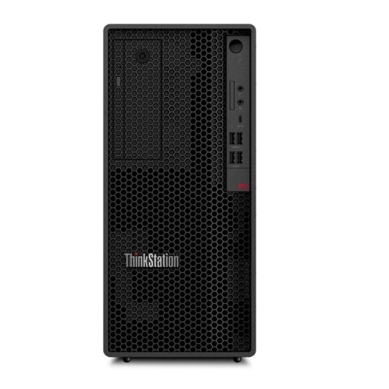 LENOVO THINKSTATION 30JQ0037TR P2 TWR G2 U7 265 1X32G 1X1TB SSD NVIDIA RTX2000 16GB W11P 3 YIL YERİNDE GARANTİ