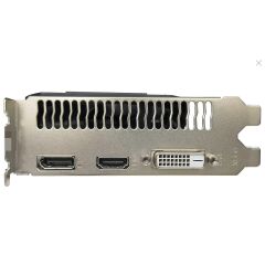 AXLE AX-RX-550/4GD5P8DIP RX550 4GB GDDR5 128Bit DVI/HDMI/DP 16X