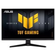 25 ASUS TUF GAMING VG257Q5A IPS 1MS 180MHZ 1XHDMI 2XDP FHD 1920X1080 HOPARLÖR DÜŞÜK MAVİ IŞIK VESA SİYAH
