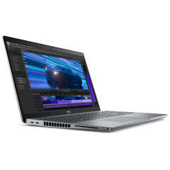 DELL Precision M3591, XCTOP3591EMEA-VP-2, Ultra7-155H, 15,6" FHD, 16Gb Ram, 512Gb SSD, 6Gb DDR6 RTXA1000 Ekran Kartı, Windows11 Pro, Notebook İş İstasyonu (6258724)