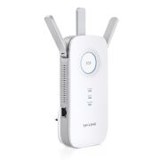TP-LINK RE450 1750MBPS 1PORT 3 ANTEN 2.4/5GHz INDOOR RANGE EXTENDER