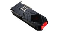 POWERCOLOR RED DEVIL RX9070XT 16G-E/OC GDDR6 256Bit