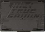 MSI CYBORG 15 A13VE-1478XTR I5-13420H 16GB DDR5 RTX4050 GDDR6 6GB 1TB SSD FHD 144Hz