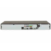 HIKVISION DS-7632NXI-K2, 32Kanal, 12Mpix, H265+, 2 HDD Desteği, 2160P Kayıt, 256Mbps Bant Genişliği, Metal Kasa, NVR