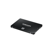 SAMSUNG MZ-77E1T0BW 870 EVO 1TB 560/530, 2,5" SATA SSD (Türkiye Distribütörü Garantili)