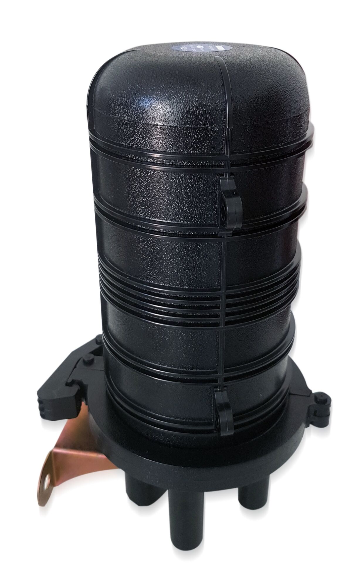 EK KUTUSU (ARAZİ TİP) 48 FİBERLİ 4 KASETLİ (MİNİ)