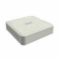 HILOOK NVR-104H-D, 4Kanal, 4Mpix, H265+, 1 HDD Desteği, 1080P Kayıt, 60Mbps Bant Genişliği, NVR