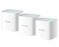 D-LİNK M15 AX1500 Mesh ROUTER (3ADET)
