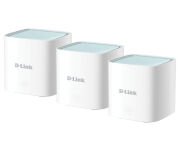 D-LİNK M15 AX1500 Mesh ROUTER (3ADET)