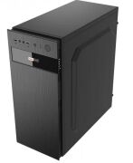 REDROCK CAS ATX T717BB 500W Siyah Mid Tower ATX Kasa