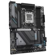 GIGABYTE X870-GAMING-X-WIFI7 4xDDR5 2xTYPE-C+1xHDMI 3xM.2 AM5 ANAKART
