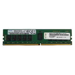 LENOVO 4X77A77495, 16Gb, 3200Mhz, DDR4, ECC, CL22, UDIMM, ST50 Uyumlu, SERVER RAM