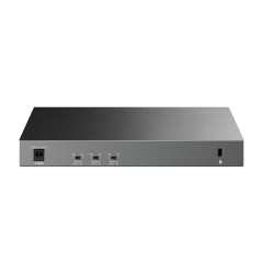 TP-LINK LS1210GP, Green Tech, 8 Port Gigabit, PoE 61W, 1 Port Gigabit Uplink, 1 Port Gigabit SFP, Yönetilemez Masaüstü Switch