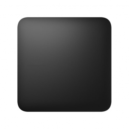 AJAX SoloButton SİYAH (1-GANG/2-WAY)  AKILLI ANAHTAR BUTONU