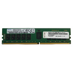 LENOVO 4ZC7A08709, 32Gb, 2933Mhz, DDR4, ECC, RDIMM, 2Rx4, 1.2V, SERVER RAM