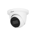 DAHUA IPC-HDW2241TM-S-0280, 2Mpix, 2,8mm Lens, H265+, 30Mt Gece Görüşü, Starlight IP67, Mikrofonlu, PoE Bullet IP Kamera