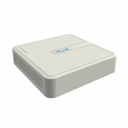 HILOOK NVR-108H-D, 8Kanal, 4Mpix, H265+, 1 HDD Desteği, 1080P Kayıt, 60Mbps Bant Genişliği, NVR