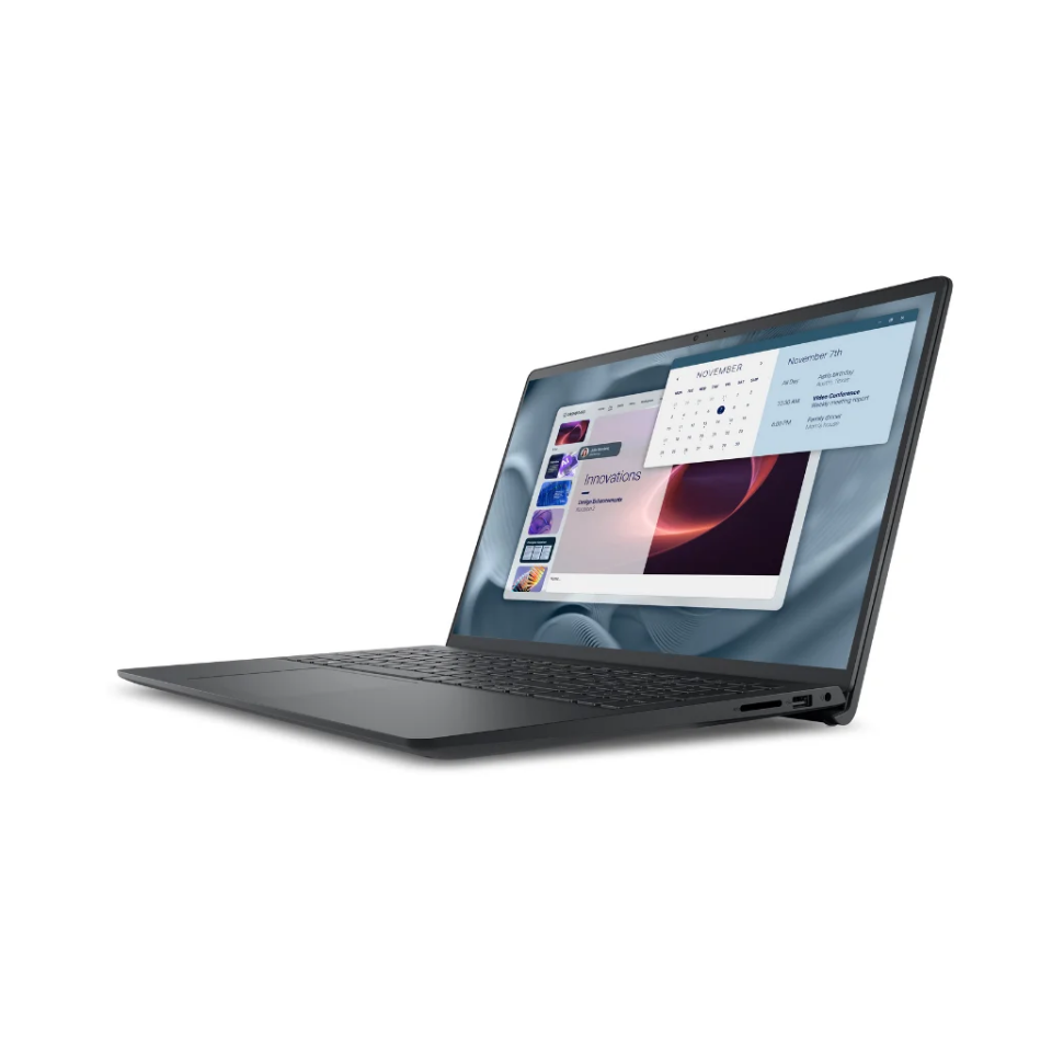 DELL Pro 15 Essential PV15250_RPLU_007_P_U, i7-1355U, 15,6" FHD, 16Gb DDR5 Ram, 512Gb SSD, Paylaşımlı Ekran Kartı, Free Dos Notebook