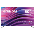 HYUNDAI 50HYN2205, 50" 127cm, 4K Ultra HD, Dahili Wi-Fi, Dahili Uydu Alıcılı, Smart Led Televizyon
