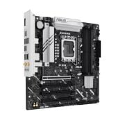 ASUS B860M MAX GAMING AX INTEL SOKET 1851 ANAKART