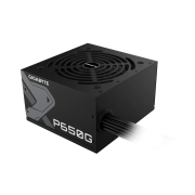 GIGABYTE GP-P650G, 650W, 80+ GOLD, GAMING Power Supply