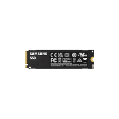 SAMSUNG MZ-V9S2T0BW, 990 EVO PLUS, 2TB, 7250/6300, Gen4, NVMe PCIe M.2 2280, SSD (Türkiye Distribütörü Garantili)