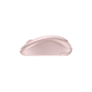 LOGITECH 910-007121, M240 Rose, Bluetooth, Kablosuz, 4000dpi, Optik, 3 Tuşlu, 18ay Pil Ömrü, Mouse