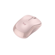 LOGITECH 910-007121, M240 Rose, Bluetooth, Kablosuz, 4000dpi, Optik, 3 Tuşlu, 18ay Pil Ömrü, Mouse