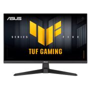 27 ASUS TUF GAMING VG279QE5A IPS 1MS 146MHZ 1XHDMI 1XDP FHD 1920X1080 HOPARLÖR FLICKER-FREE VESA SİYAH
