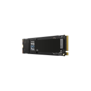 SAMSUNG MZ-V9S4T0BW, 990 EVO PLUS, 4TB, 7250/6300, Gen4, NVMe PCIe M.2 2280, SSD (Türkiye Distribütörü Garantili)