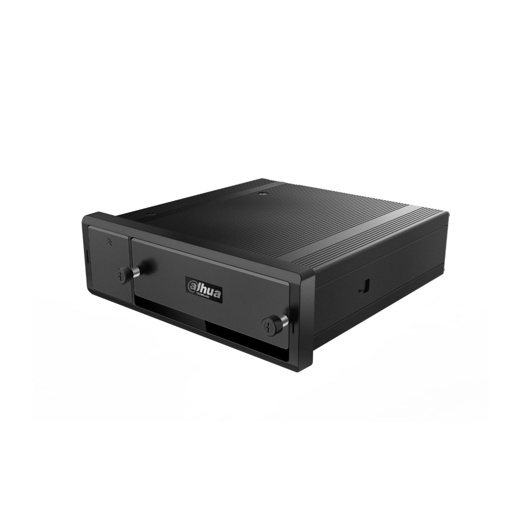 DAHUA MNVR4104-GFI, 4Kanal, Mobil NVR