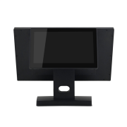 QUATRONIC P1855-D 5N, POS PC,  Intel i5 5.Nesil, 18.5" Ekran, 8GB Ram, 256GB SSD (çift ekran)