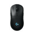 PRO 2 LIGHTSPEED WRLS MOUSE BLACK 910-007296