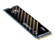 1TB MSI SPATIUM M452 PCIE 4.0 NVME M.2
