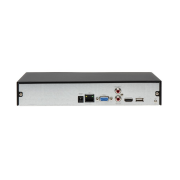 DAHUA NVR2104HS-T, 4Kanal, 8Mpix, H265+, 1 HDD Desteği, 1080P Kayıt, 80Mbps Bant Genişliği, NVR
