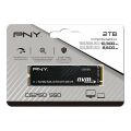 PNY CS2150 2TB  10200/8500 NVMe PCIe Gen5x4 M.2 SSD (M280CS2150-2TB-TB)