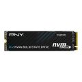 PNY CS2150 2TB  10200/8500 NVMe PCIe Gen5x4 M.2 SSD (M280CS2150-2TB-TB)