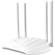 TP-LINK TL-WA1201 300+867MBPS 1PORT 4 ANTEN 2.4/5GHz INDOOR ACCESS POINT