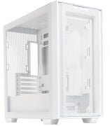 ASUS A21 PLUS BEYAZ 360MM SOGUTUCU ALANI ATX / MIC