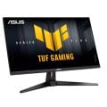 27 ASUS TUF GAMING VG27AQ5A 0.3MS 210MHZ 2XHDMI 1XDP USB QHD 2560X1440 HOPARLÖR FLICKER FREE VESA SİYAH